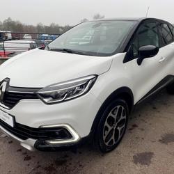 Renault Captur Intens TCe 90 Barneville-Carteret