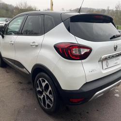 Renault Captur Intens TCe 90 Barneville-Carteret
