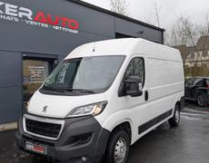 Peugeot Boxer Romillé