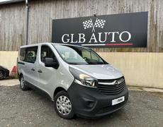 Opel Vivaro combi Duerne