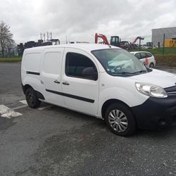 Renault Kangoo Express EXTRA R-LINK GRAND VOLUME MAXI 1.5 DCI 90 ENERGY E6 Laval