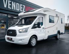 Profile Roller team Baron-sur-Odon