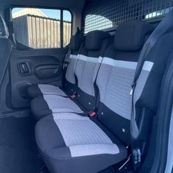 Citroen Berlingo Entreprise CA XL BLUEHDI 130 S&amp;S EAT8 Plouigneau