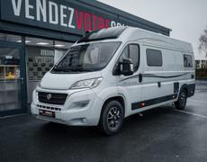 Fourgon Font Vendome Baron-sur-Odon