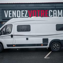 Fourgon Font Vendome Font Vendome Fiat Ducato 2.3 140CV Bo&icirc;te Automatique 9 rapports Baron-sur-Odon