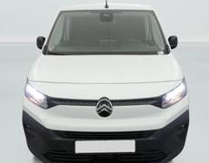 Citroen Berlingo Angers