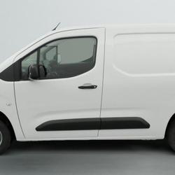 Citroen Berlingo VAN M 650KG BLUEHDI 100 S&amp;S BVM6 Angers