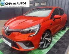 Renault Clio 5 Saint-Berthevin