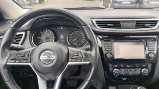 Nissan Qashqai  - photo 2