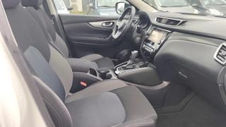 Nissan Qashqai  - photo 3