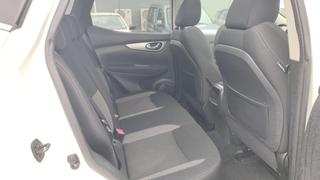 Nissan Qashqai  - photo 4