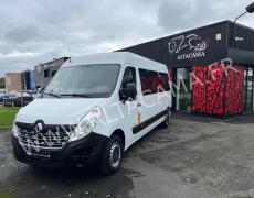 Renault Master Trégueux