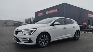 Renault Megane  - photo 0