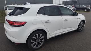 Renault Megane  - photo 1