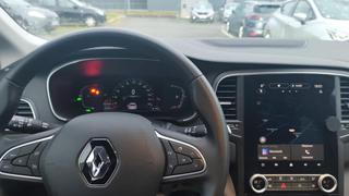 Renault Megane  - photo 2