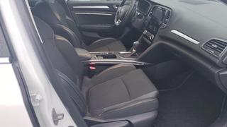 Renault Megane  - photo 3