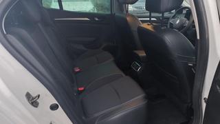 Renault Megane  - photo 4