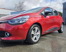 Renault Clio 4 Saint-Herblain