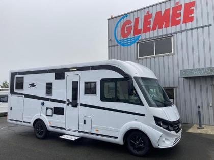 Integral Laika Autres Laika  - Laika H 4109 - 109 900 €