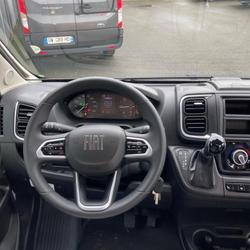 Fourgon Dethleffs Dethleffs Globetrail 640 HR Saint-Gilles