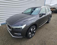 Volvo XC60 Bonchamp-lès-Laval