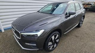 Volvo XC60  - photo 0