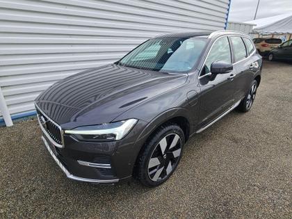 Volvo XC60 - Ultimate Style Chrome  T8 Recharge AWD 310 ch + 145 ch Geartronic 8 - 39 590 €