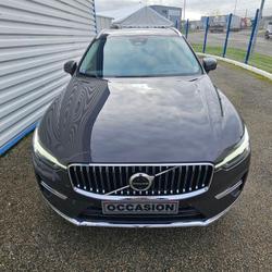 Volvo XC60 Ultimate Style Chrome T8 Recharge AWD 310 ch + 145 ch Geartronic 8 Bonchamp-l&egrave;s-Laval