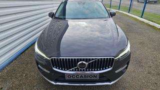 Volvo XC60  - photo 1
