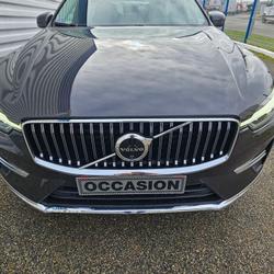 Volvo XC60 Ultimate Style Chrome T8 Recharge AWD 310 ch + 145 ch Geartronic 8 Bonchamp-l&egrave;s-Laval