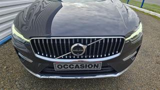 Volvo XC60  - photo 2