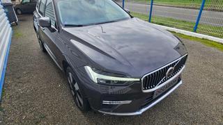 Volvo XC60  - photo 3
