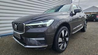 Volvo XC60  - photo 4