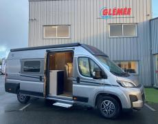 Fourgon Carado Saint-Gilles