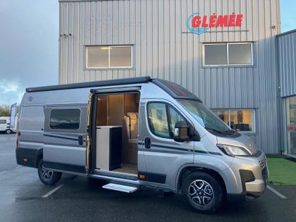 Fourgon Carado Autres Carado  - Carado 640 Pro + - 64 900 €