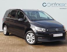 Volkswagen Touran Obenheim