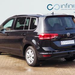 Volkswagen Touran 1.5 TSI EVO 150 BVM6 5pl Obenheim
