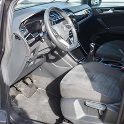 Volkswagen Touran 1.5 TSI EVO 150 BVM6 5pl Obenheim