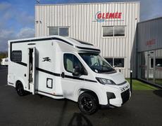 Profile Laika Saint-Gilles