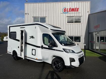 Profile Laika Autres Laika  - Laika Kosmo L 105 - 79 900 €