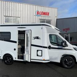 Profile Laika Laika Kosmo L 105 Saint-Gilles