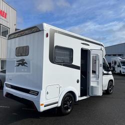 Profile Laika Laika Kosmo L 105 Saint-Gilles