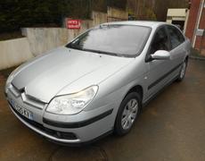Citroen C5 Tourer Lécousse