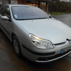 Citroen C5 Tourer 2.0 HDi 138 L&eacute;cousse