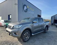 Nissan Navara Lohéac
