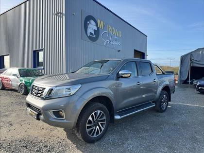 Nissan Navara - NP300 2.3 190cv - 29 900 €