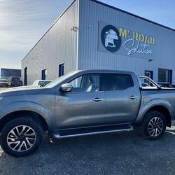 Nissan Navara NP300 2.3 190cv Loh&eacute;ac