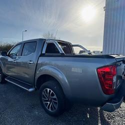 Nissan Navara NP300 2.3 190cv Loh&eacute;ac