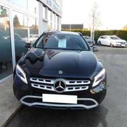 Mercedes GLA Business Edition GLA 200 d 7-G DCT Bais