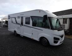 Integral Itineo Claye-Souilly